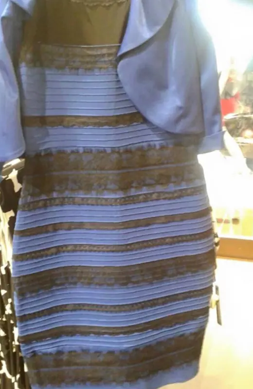 Te rompió las pelotas el vestido? Mirá las píldoras ahora