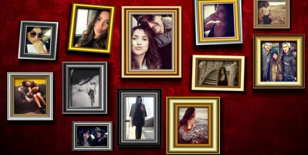 Mira lo Buena que esta la hija de Ricardo Arjona
