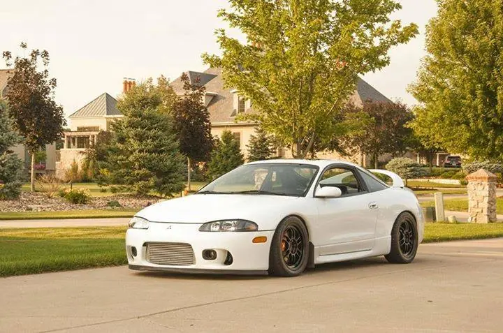 eclipse