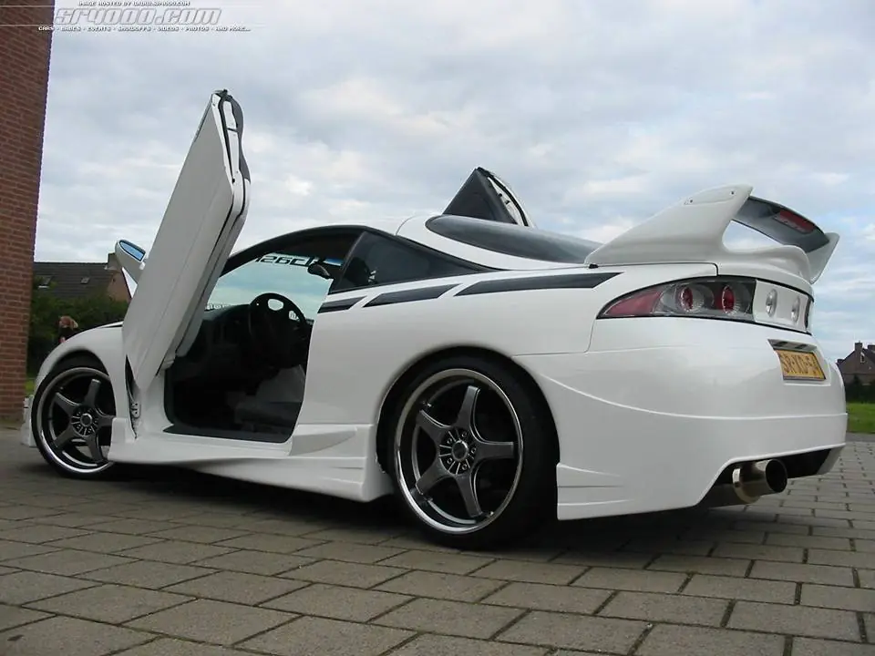 eclipse