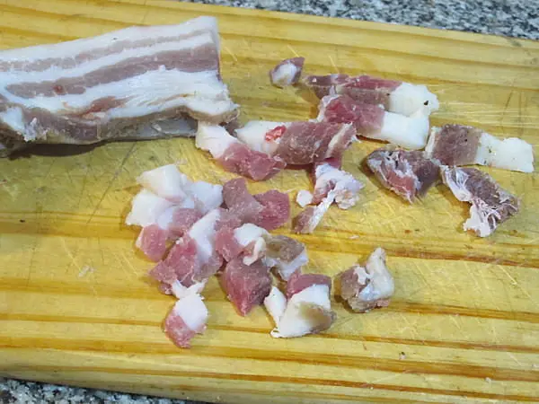 Chorizos Parrilleros-Receta-Matilda
