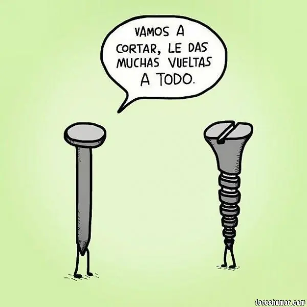Humor de Miercoles