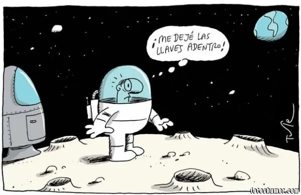 humor