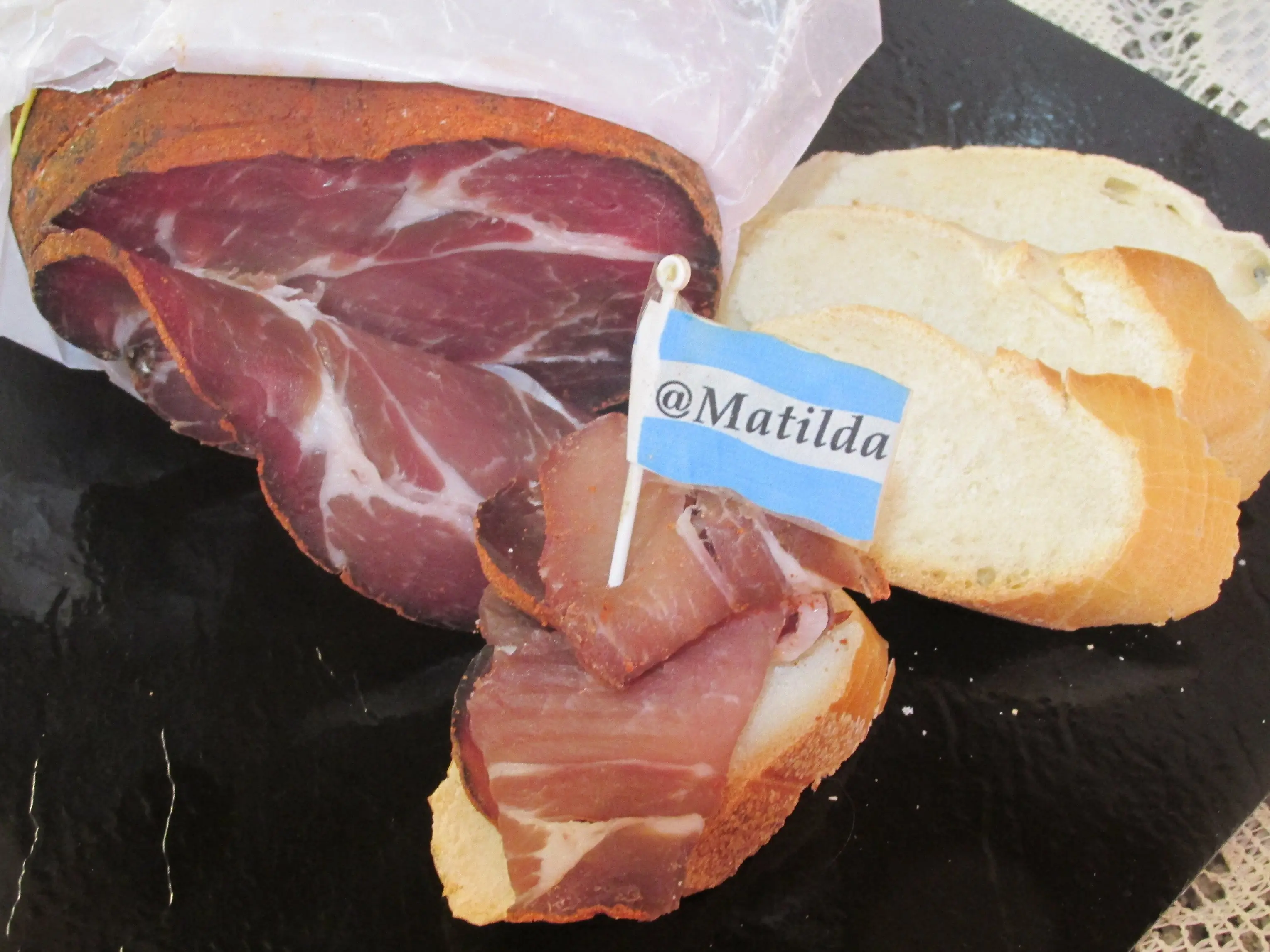parrila