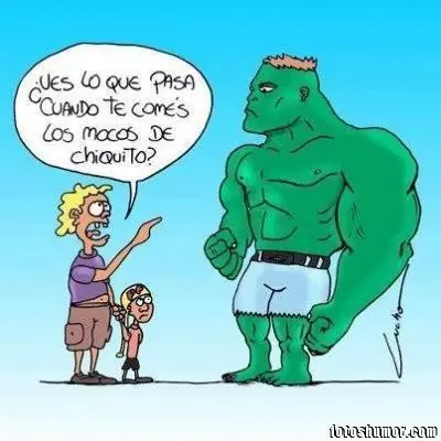 humor