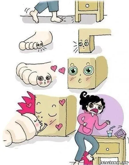 Humor de Miercoles
