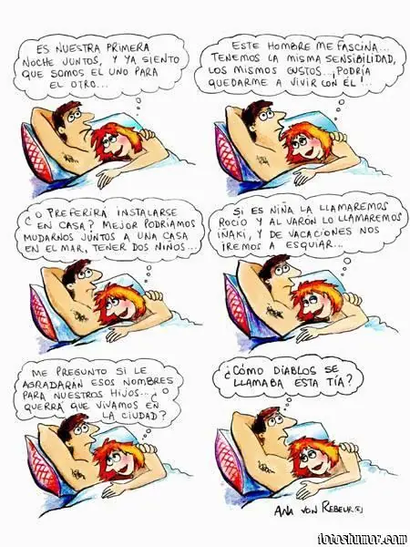 Humor de Miércoles