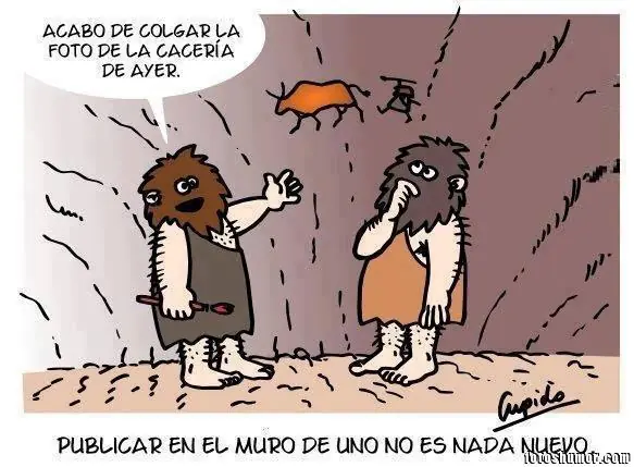 Humor de Miércoles