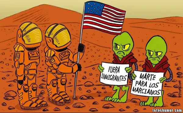 humor