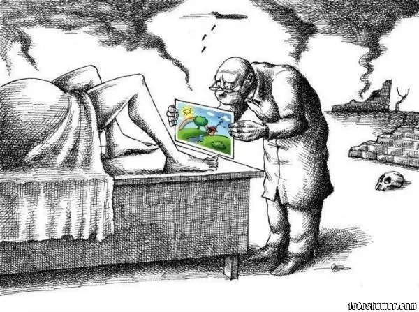 humor