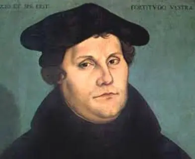 La Inquisión Protestante II parte