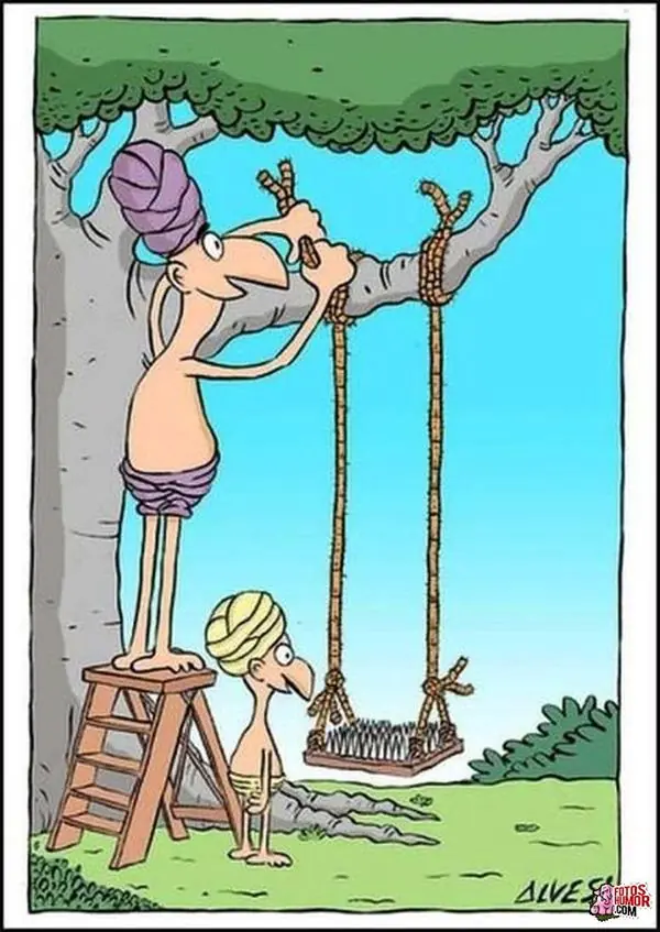 humor