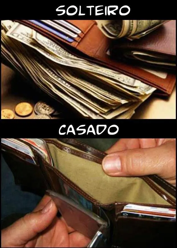 casados