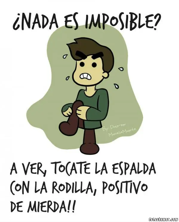 Humor de Miércoles