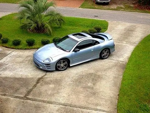 eclipse