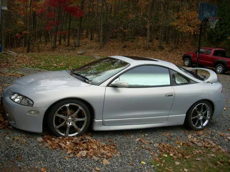 eclipse