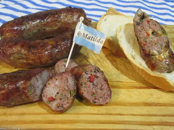 recetas