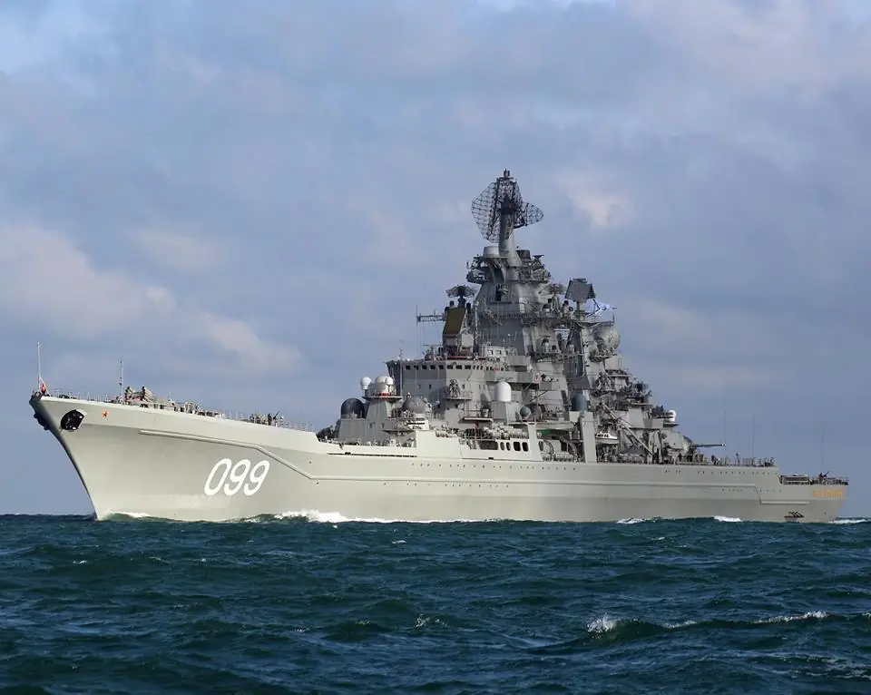 Admiral Kuznetsov Admiral Kuznetsov