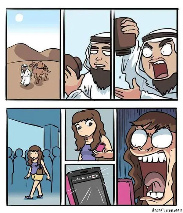 Humor de Miercoles