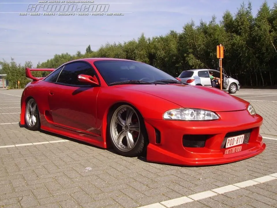 eclipse