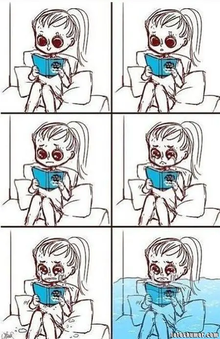 Humor de Miercoles