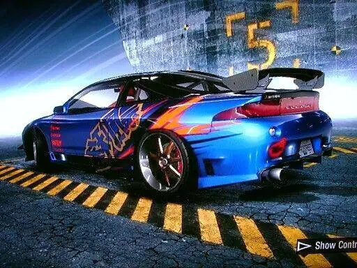 eclipse