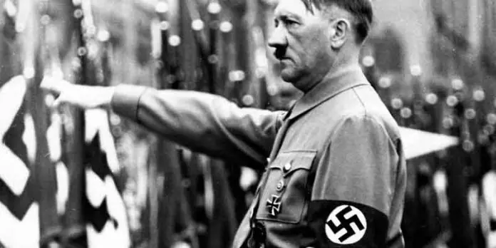 Segunda Guerra Mundial