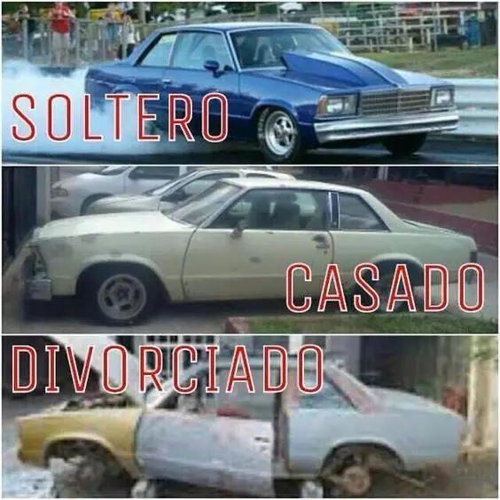 solteros