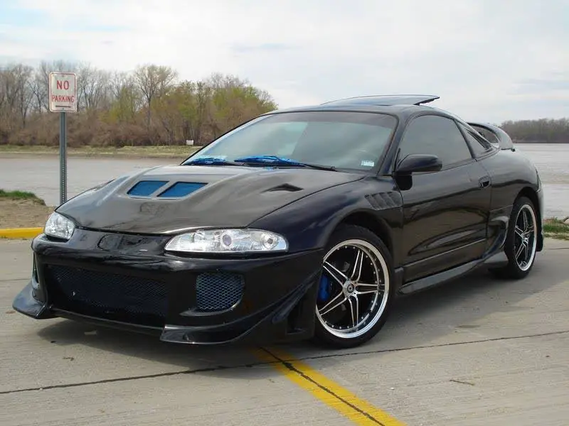 Mitsubishi