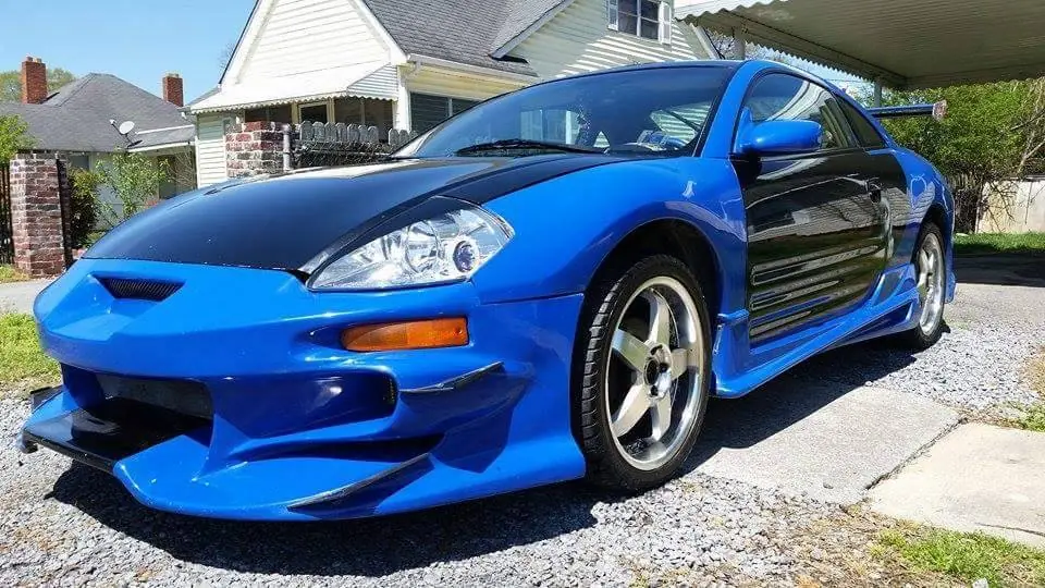 Mitsubishi