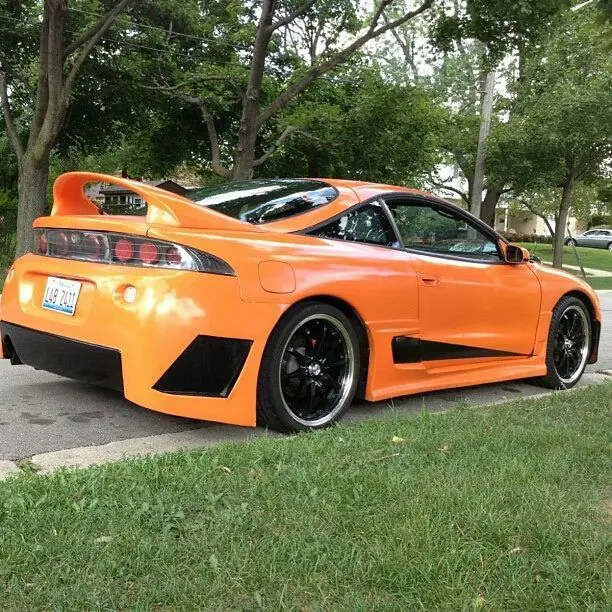 Mitsubishi