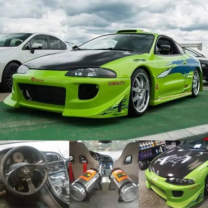 autos