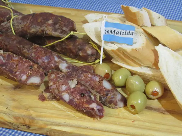 Matilda