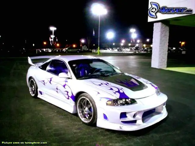 eclipse