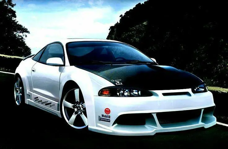 Mitsubishi