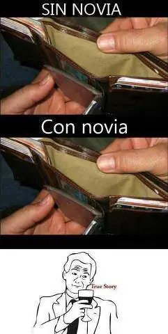Memes que casados, solteros y con novia entenderan