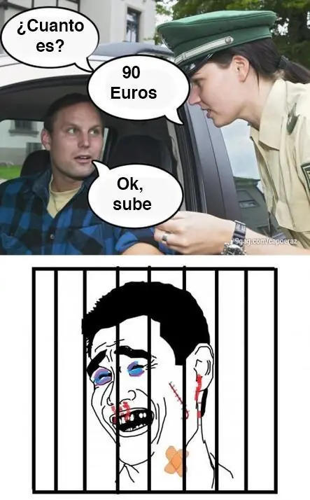 humor