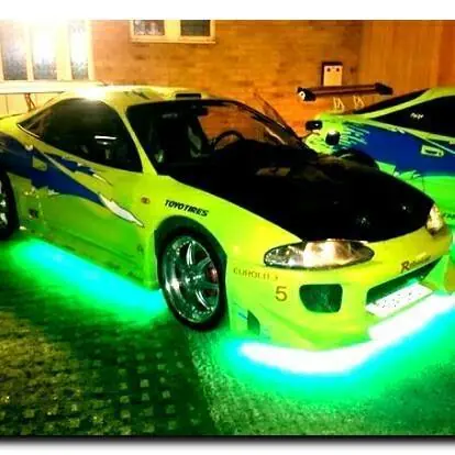 eclipse
