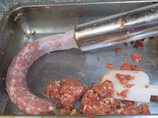 asador