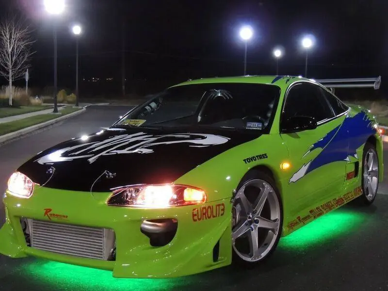 eclipse