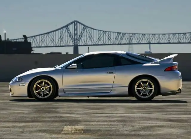 eclipse