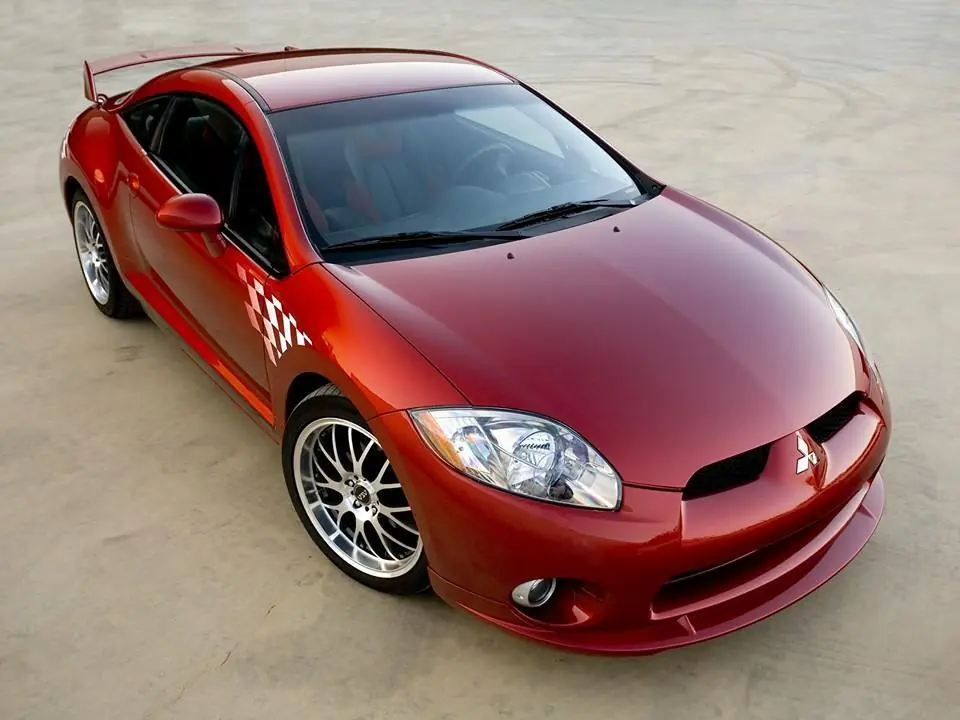 Mitsubishi