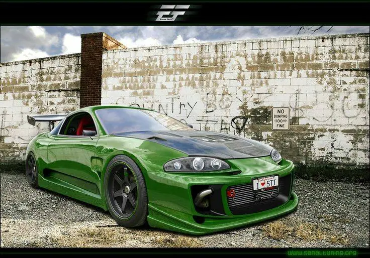 Mitsubishi