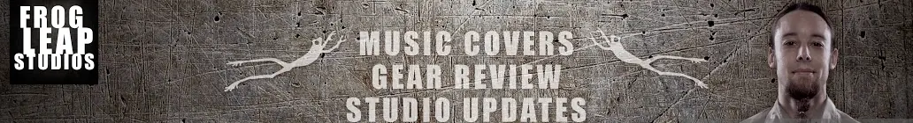 Covers un poco diferentes...