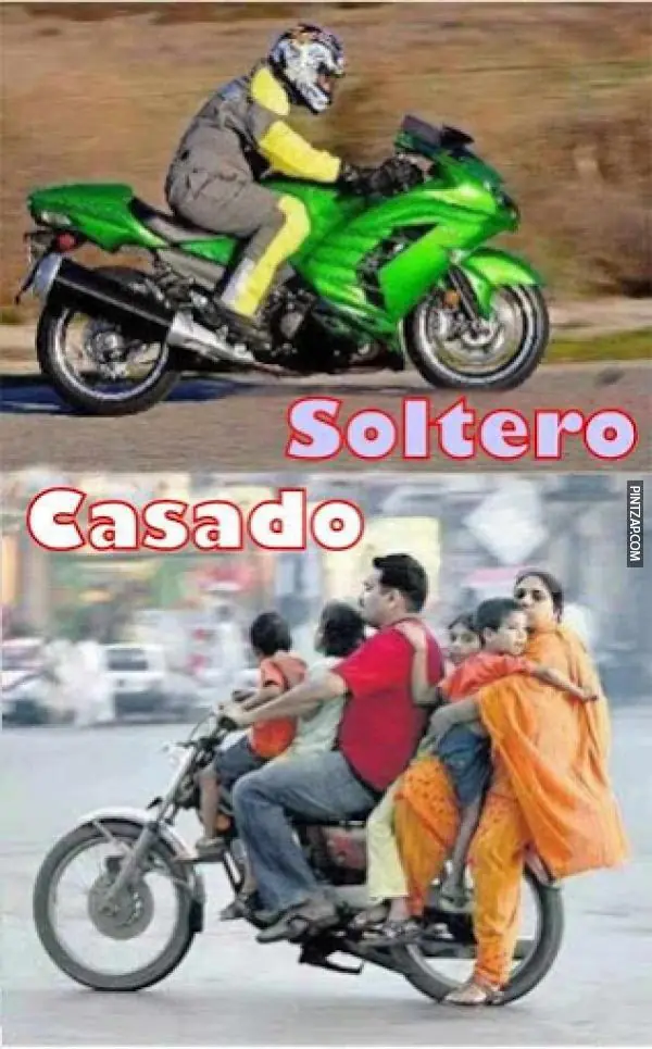solteros