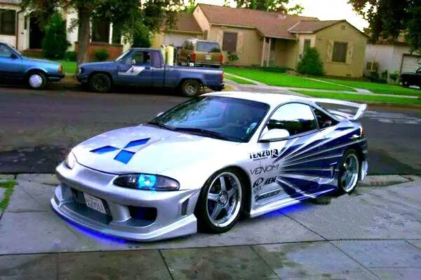 Mitsubishi