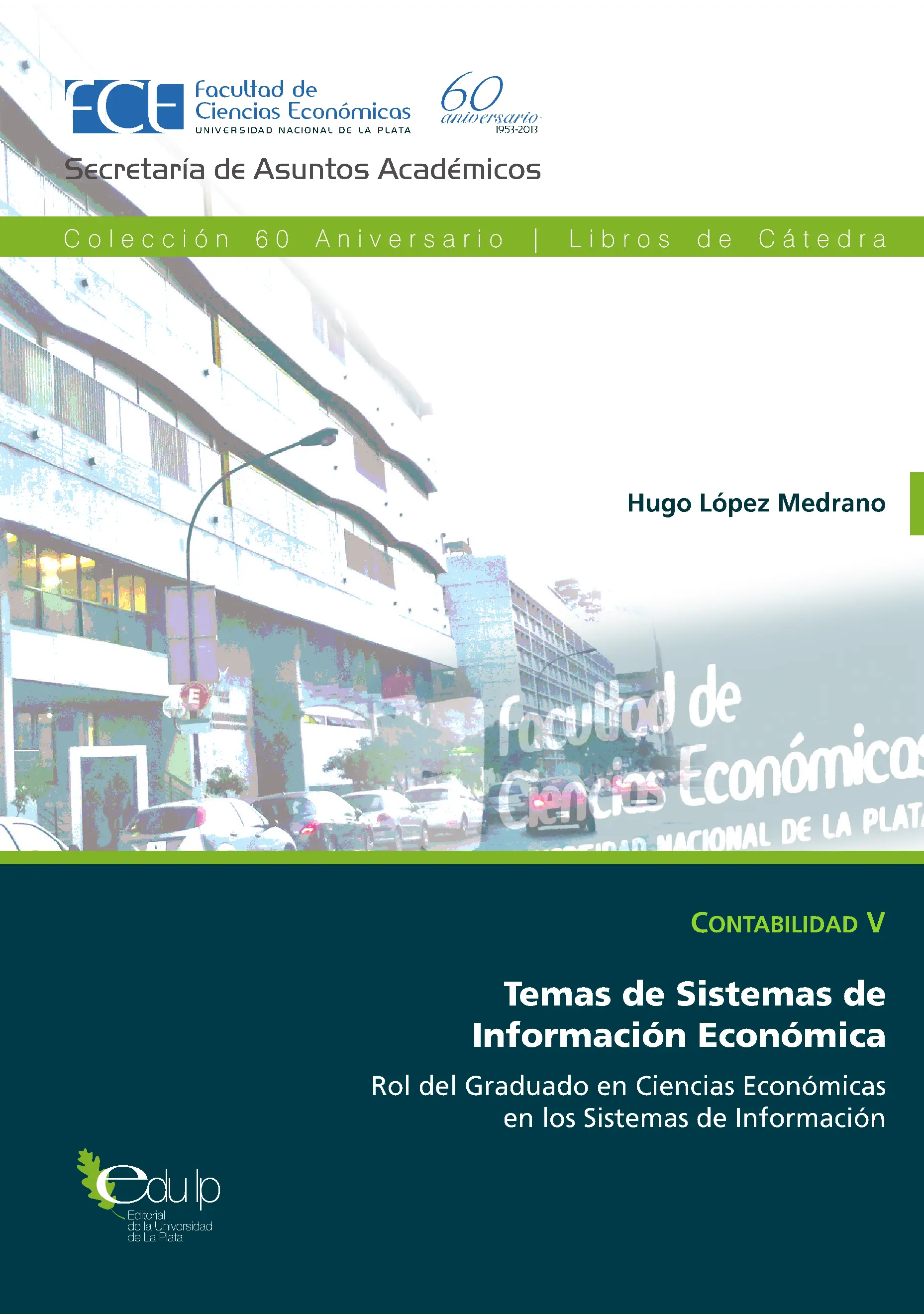 Estudias economía o administración? Toma 10 libros gratuitos