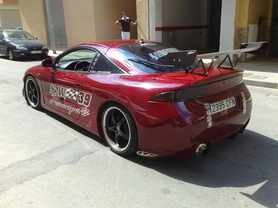 Mitsubishi