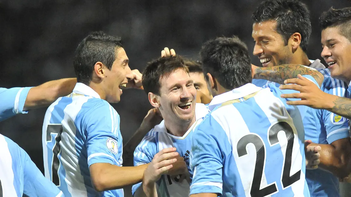 El periodismo deportivo nos quiere destruir