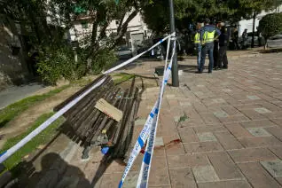 Inusuales accidentes y muertes. Inusuales accidentes y muertes.
